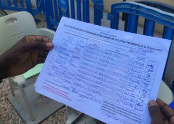 Le billet du Baadoolo : Au louma du parrainage