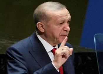 Israël/Palestine : Ce que Recep Tayyip Erdogan pense du Hamas