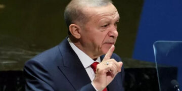 Israël/Palestine : Ce que Recep Tayyip Erdogan pense du Hamas