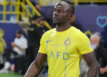 Football : Sadio Mané, futur propriétaire d’un club en France ?