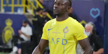 Football : Sadio Mané, futur propriétaire d’un club en France ?