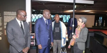 Biens du président Senghor : le Président Macky Sall « les acquiert pour le Sénégal »