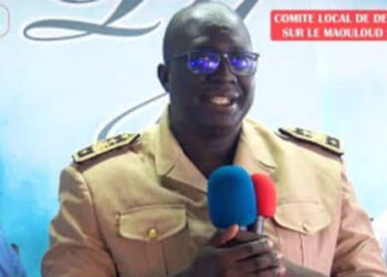 Urgent : Victime d’un malaise, le sous-préfet des almadies est décédé ce matin