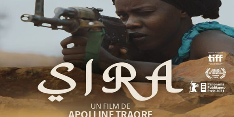 Cinéma : « Sira », en première au Sénégal 1 Cinéma : « Sira », en première au Sénégal