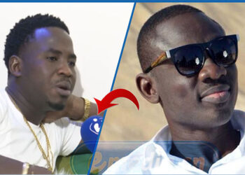 ?ITV LIVE – SOIRÉE SPÉCIALE ANNIVERSAIRE iRADIO AVEC SIDY DIOP ET PAPE DIOUF