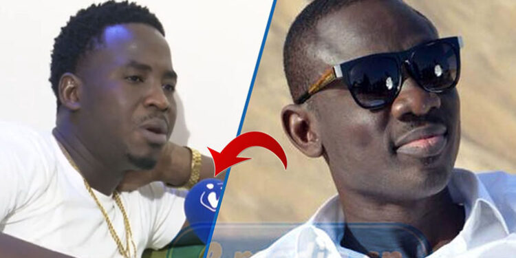 ?ITV LIVE – SOIRÉE SPÉCIALE ANNIVERSAIRE iRADIO AVEC SIDY DIOP ET PAPE DIOUF