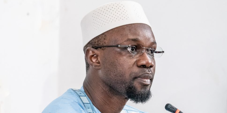 Exclusif : RÉCUSATION DU JUGE SABASSAY FAYE L’ETAT DU SÉNÉGAL SE DÉSISTE