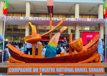 Totem «Sorano sunugal» : Ce que symbolise une telle sculpture