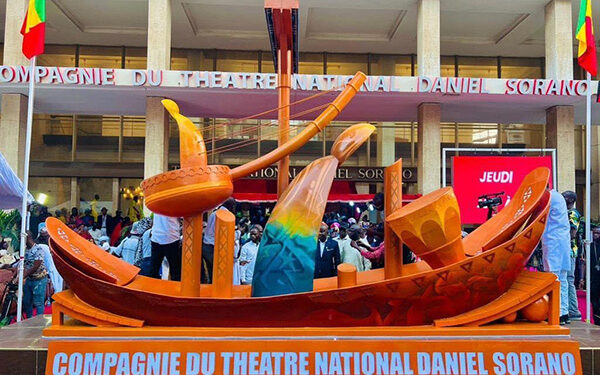 Totem «Sorano sunugal» : Ce que symbolise une telle sculpture