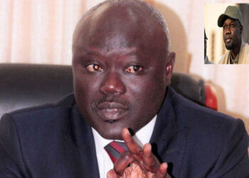 Affaires des fiches de parrainage de Sonko : suite et pas fin