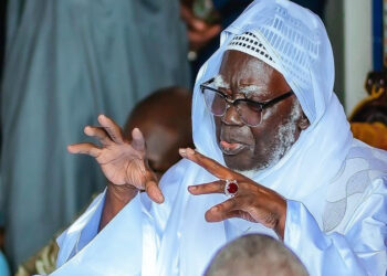 Sécurité de Touba : Le khalife général des mourides renforce les Baye Fall