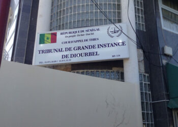 Diourbel : Les étudiants entendus, puis relâchés