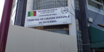 Diourbel : Les étudiants entendus, puis relâchés