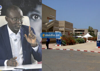 El Hadj Ibrahima Sall : « La politique et les activités syndicales doivent être interdites à l’université »