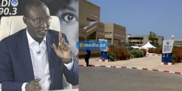 El Hadj Ibrahima Sall : « La politique et les activités syndicales doivent être interdites à l’université »