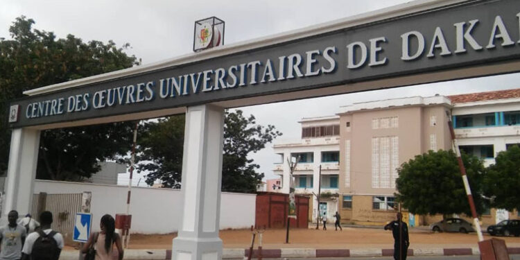 Réouverture de l’Ucad : «Les choses semblent être prêtes, mais ne le sont pas» (le Médiateur)