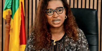 Clôture « octobre rose » : Les chiffres de la LISCA et les engagements pris par la ministre Victorine Ndèye