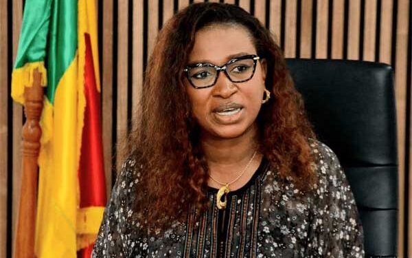 Clôture « octobre rose » : Les chiffres de la LISCA et les engagements pris par la ministre Victorine Ndèye