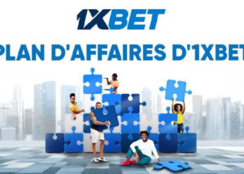 Publirédactionnel : Comment créer une entreprise stable avec la société de paris 1xBet
