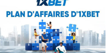 Publirédactionnel : Comment créer une entreprise stable avec la société de paris 1xBet