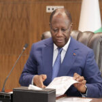 ADO MET FIN AUX FONCTIONS DU PREMIER MINISTRE ET DE SON GOUVERNEMENT 3 alassane_850.jpg