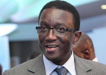 A quelques mois des élections : Amadou Ba pêche un «gros poisson»