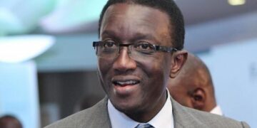 A quelques mois des élections : Amadou Ba pêche un «gros poisson»
