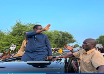 LE BILLET DU BAADOOLA : TOURNÉE COMIQUE