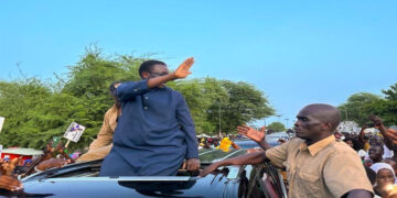 LE BILLET DU BAADOOLA : TOURNÉE COMIQUE