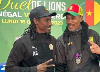 Sénégal – Cameroun UN AVANT-GOÛT DE LA VRAIE BATAILLE DE JANVIER PROCHAIN