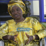 « IL Y’A UN TRAITEMENT DIFFÉRENCIÉ DES CANDIDATS » ( AMINATA TOURÉ) 2 aminata_755-6.jpg