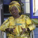 « IL Y’A UN TRAITEMENT DIFFÉRENCIÉ DES CANDIDATS » ( AMINATA TOURÉ) 3 aminata_850-7.jpg