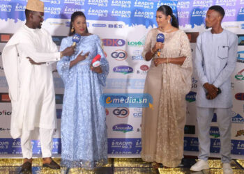 Anniversaire iradio : Retour en images sur une soirée pas comme les autres