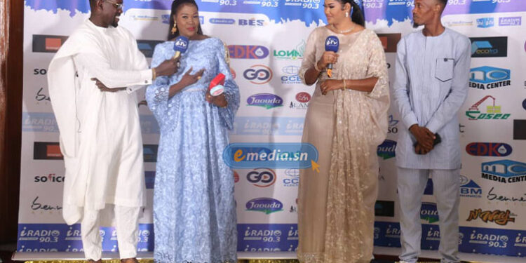 Anniversaire iradio : Retour en images sur une soirée pas comme les autres