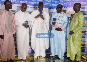 Anniversaire iradio : Retour en images sur une soirée pas comme les autres