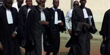 Fuite de la lettre sur l’état de santé de Sonko : Les avocats de l’opposant répondent au procureur