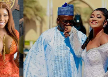 Nabou Dash crush sur Aziz Ndiaye : « il est jeune, musclé, coquin… »