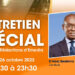 ? |DIRECT| Entretien spécial avec El hadji Ibrahima sall 7 ? |DIRECT| Entretien spécial avec El hadji Ibrahima sall
