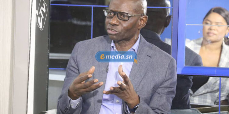 « POURQUOI IL FAUT VALORISER LES TECHNOS POLITICIENS » (BOUBACAR KAMARA KAMAH) 1 camara_755.jpg