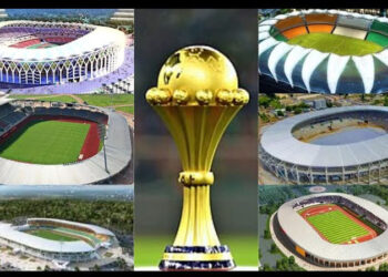 Can 2023 : LE SÉNÉGAL DANS LE GROUPE DU CAMEROUN, DE LA GAMBIE ET DE LA GUINÉE