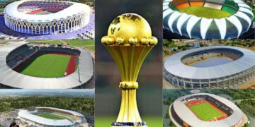 Can 2023 : LE SÉNÉGAL DANS LE GROUPE DU CAMEROUN, DE LA GAMBIE ET DE LA GUINÉE