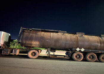 UNE SAISIE RECORD DE 146 000 LITRES PAR LA DOUANE