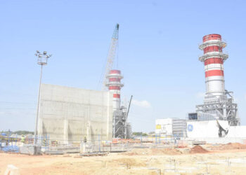 Papa Mademba Bitèye, DG Senelec : « LES PREMIERS MÉGAWATTS DE WEST AFRICAN ENERGY SONT ATTENDUS AVANT LA FIN DE L’ANNÉE »