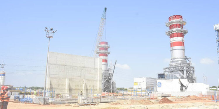 Papa Mademba Bitèye, DG Senelec : « LES PREMIERS MÉGAWATTS DE WEST AFRICAN ENERGY SONT ATTENDUS AVANT LA FIN DE L’ANNÉE » 1 Papa Mademba Bitèye, DG Senelec : « LES PREMIERS MÉGAWATTS DE WEST AFRICAN ENERGY SONT ATTENDUS AVANT LA FIN DE L’ANNÉE »