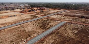 30 hectares de l’aéroport Lss : La grosse manne amassée par la Cgis