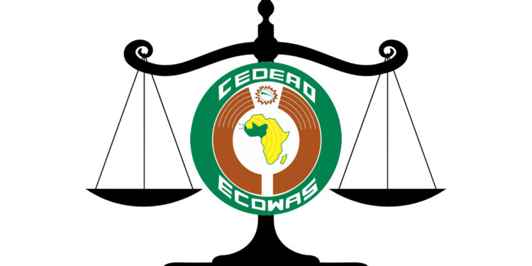 Radiation et dissolution Pastef : La Cour de justice de la CEDEAO édifie Sonko mardi 1 Radiation et dissolution Pastef : La Cour de justice de la CEDEAO édifie Sonko mardi