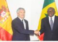 Migration irrégulière : La sainte alliance Dakar et Madrid pour arraisonner les pirogues
