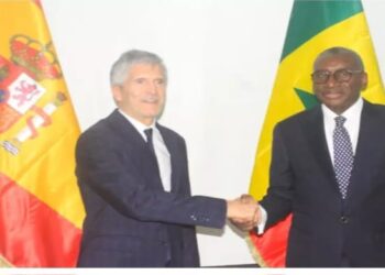 Migration irrégulière : La sainte alliance Dakar et Madrid pour arraisonner les pirogues