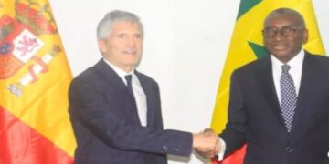 Migration irrégulière : La sainte alliance Dakar et Madrid pour arraisonner les pirogues