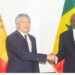 Migration irrégulière : La sainte alliance Dakar et Madrid pour arraisonner les pirogues 7 Migration irrégulière : La sainte alliance Dakar et Madrid pour arraisonner les pirogues